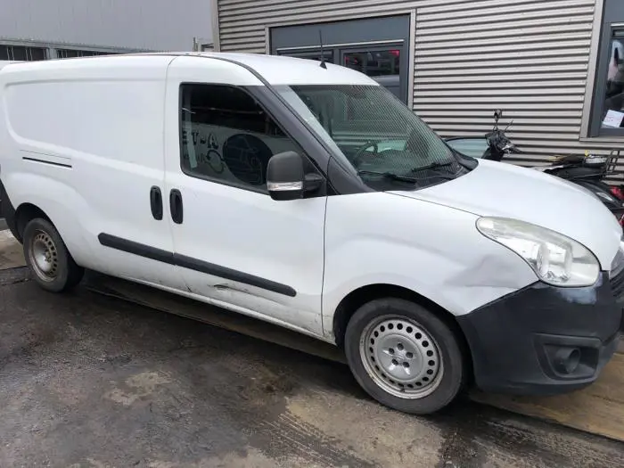 Schiebetür rechts Opel Combo