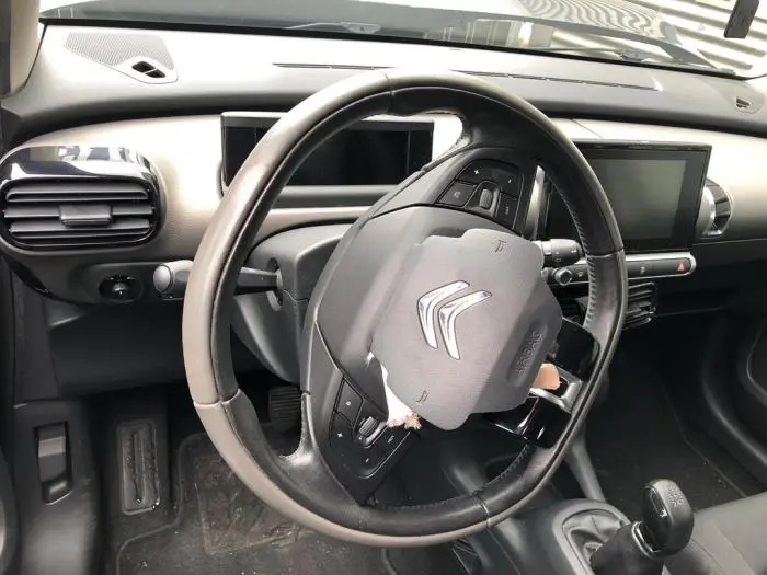 Instrumentenbrett Citroen C4 Cactus