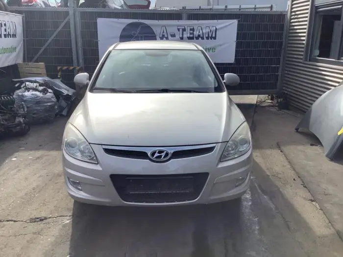 Deurslot Mechaniek 4Deurs links-voor Hyundai I30