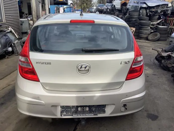 Achterbumper Hyundai I30