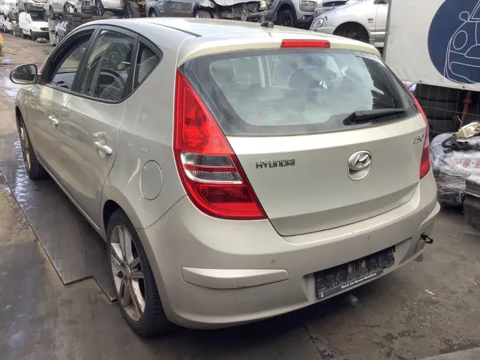 Achterkant (compleet) Hyundai I30