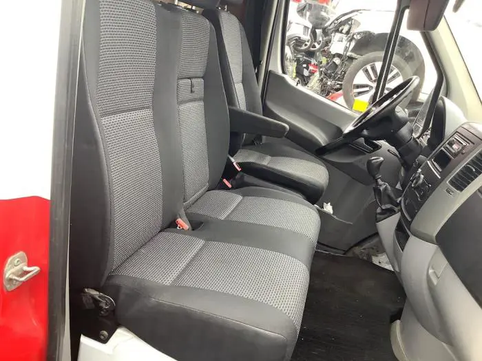 Sitz rechts Mercedes Sprinter