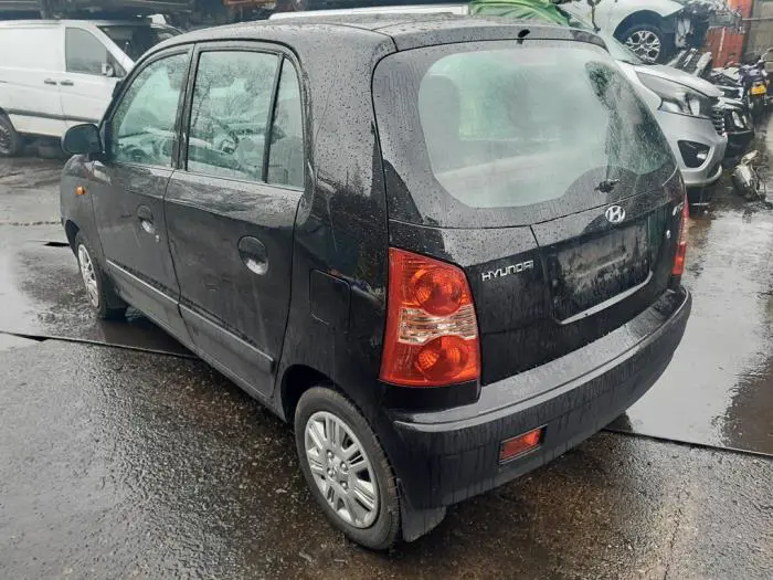 Tankklappe Hyundai Atos