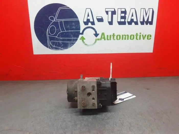 ABS Pumpe Chevrolet Matiz