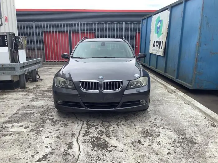 Bremszange rechts hinten BMW 3-Serie