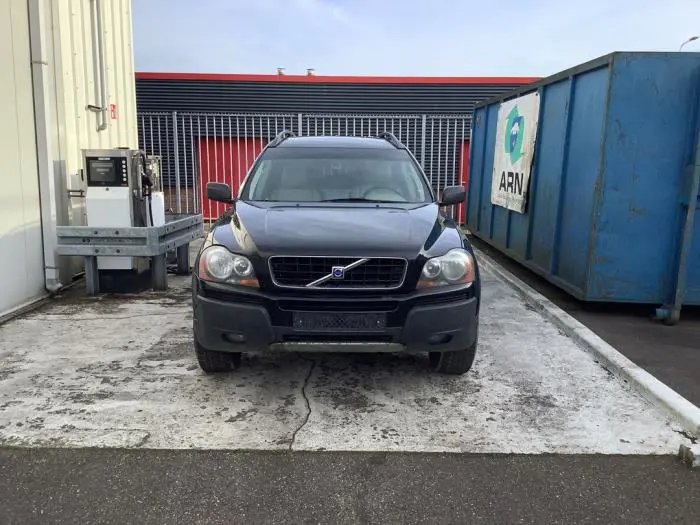 Sicherheitsgurt Mitte hinten Volvo XC90