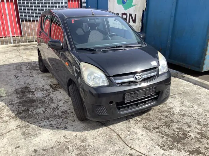 Frontpaneel Daihatsu Cuore