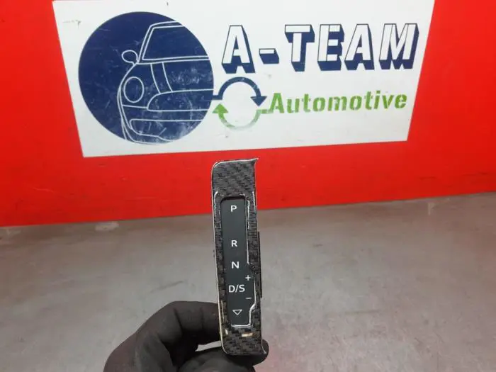 Positionsschalter Automatikgetriebe Audi A3