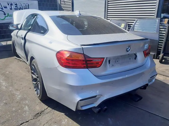 Stoßdämpfer links hinten BMW M4