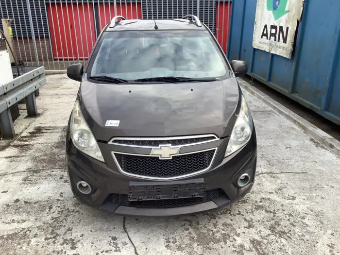 Vorderwand Chevrolet Spark