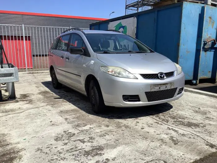 Kühlerventilator Mazda 5.