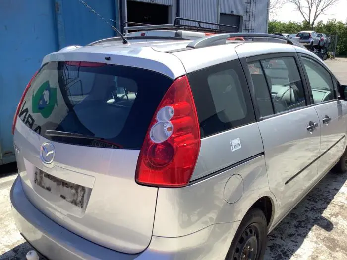 Rücklicht rechts Mazda 5.