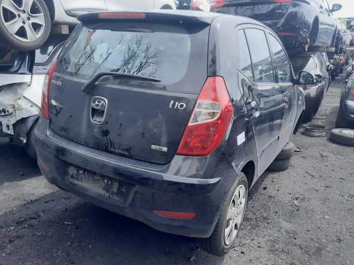 Außenspiegel rechts Hyundai I10