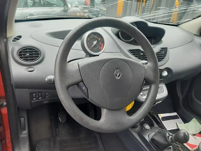 Licht Schalter Renault Twingo