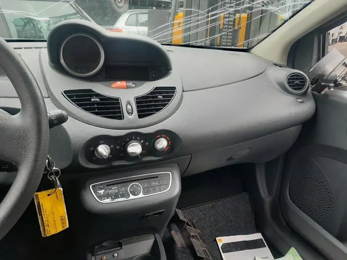 Dashboardkastje Renault Twingo