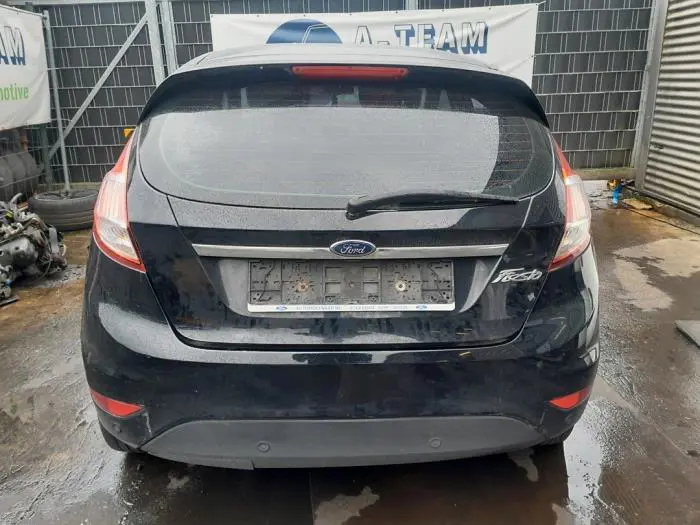 Schließmechanik Heckklappe Ford Fiesta