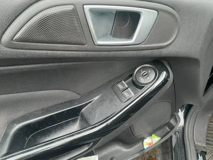 Elektrisches Fenster Schalter Ford Fiesta