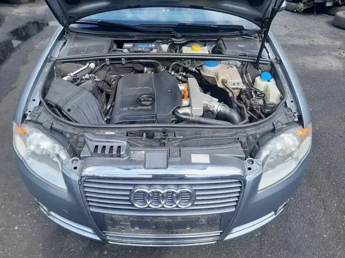 Lambdasonde Audi A4