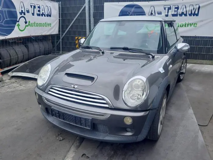 Kotflügel rechts vorne Mini Cooper S