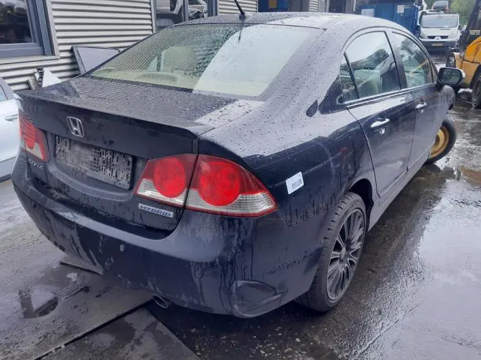 Tür 4-türig links vorne Honda Civic