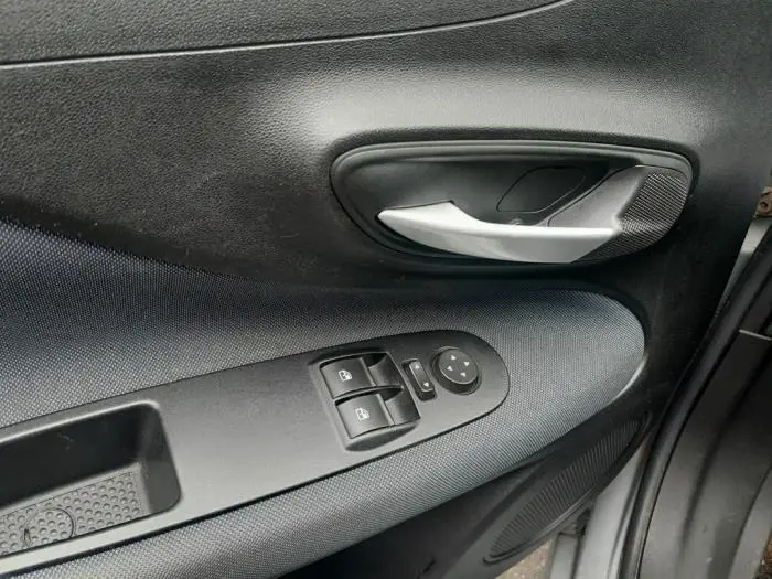 Elektrisches Fenster Schalter Fiat Punto