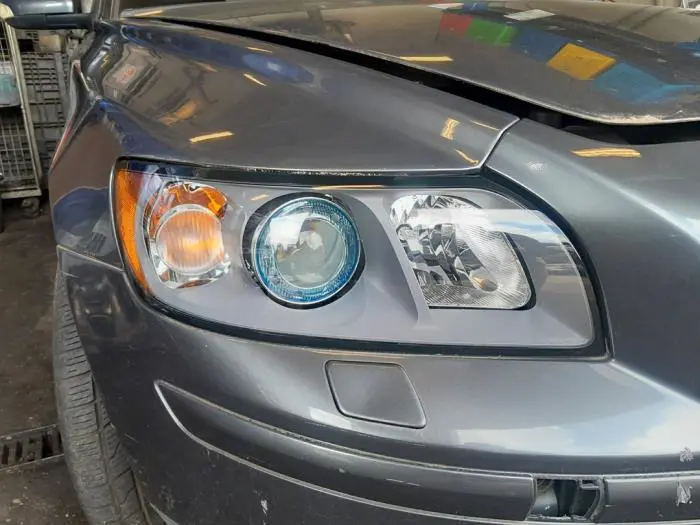 Scheinwerfer rechts Volvo V50