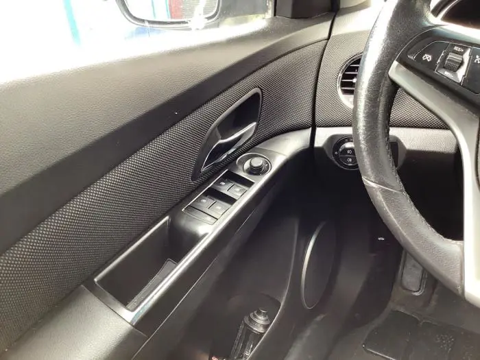 Elektrisches Fenster Schalter Chevrolet Cruze