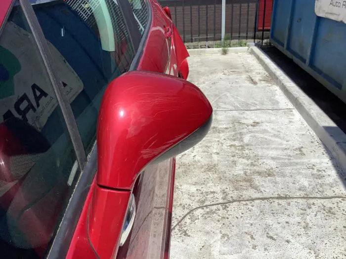 Außenspiegel links Peugeot 308