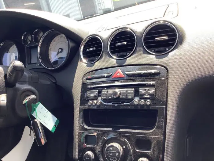 Radio CD Spieler Peugeot 308
