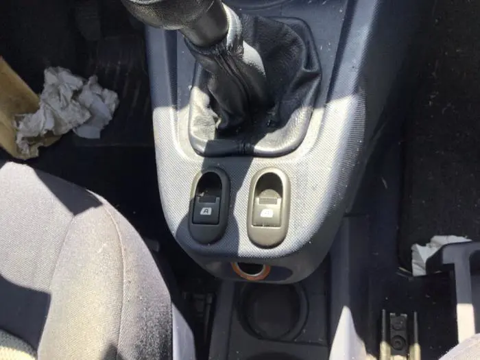 Elektrisches Fenster Schalter Peugeot 1007