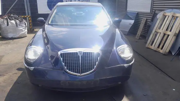 Grill Lancia Thesis