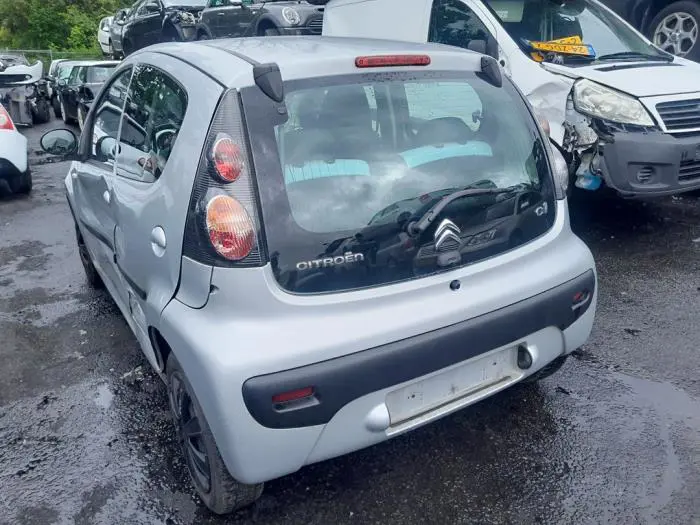 Schließmechanik Heckklappe Citroen C1