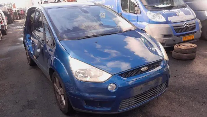 Getriebe Ford S-Max