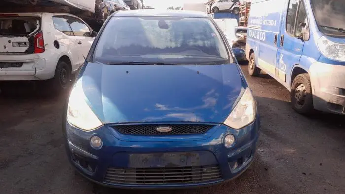 Anlasser Ford S-Max