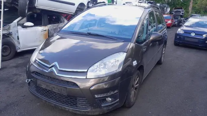 Voorruit Citroen C4 Grand Picasso