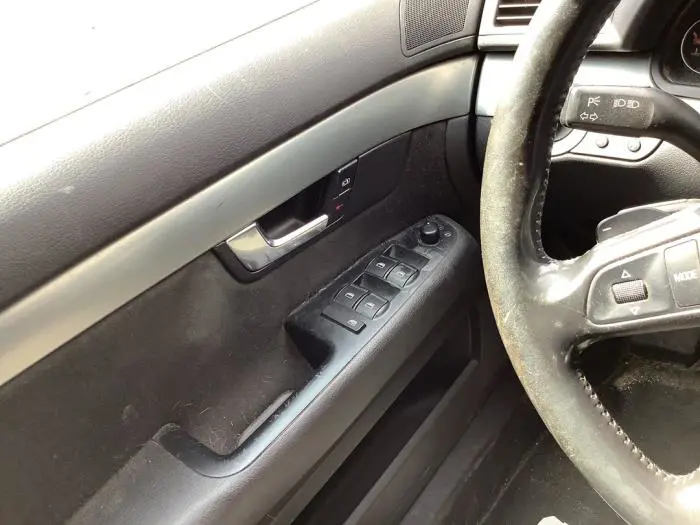 Elektrisches Fenster Schalter Audi A4