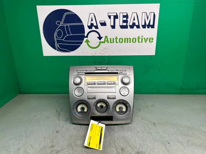 Radio CD Spieler Mazda 2.