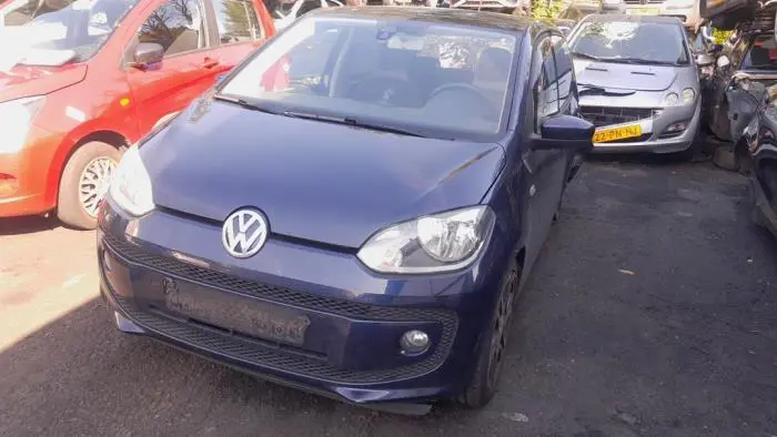 Sicherungskasten Volkswagen UP