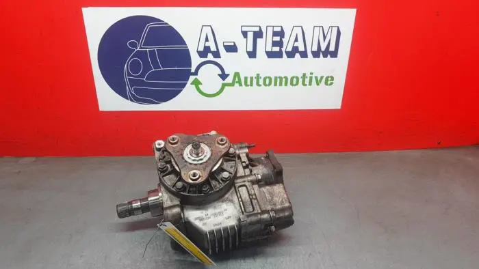 Differential vorne Audi A3