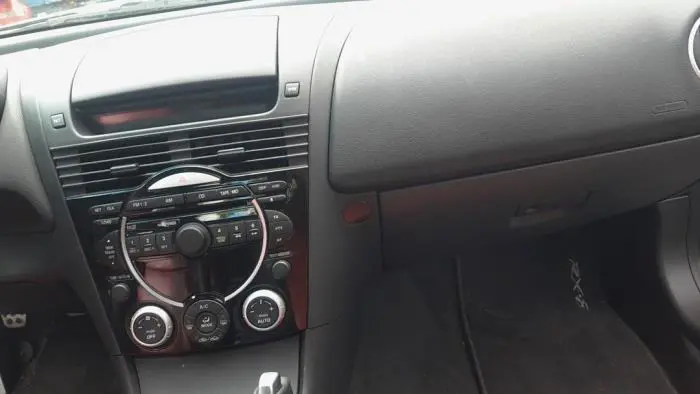 Radio CD Spieler Mazda RX-8