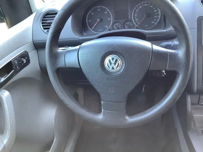 Kombischalter Lenksäule Volkswagen Caddy