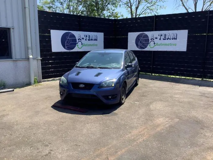 Gaspedaal Ford Focus