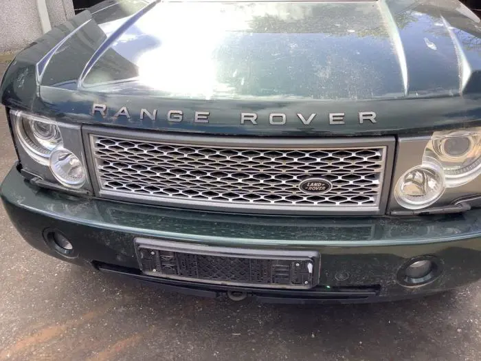 Grill Landrover Range Rover