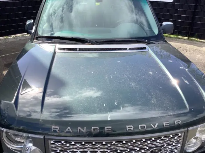 Motorhaube Landrover Range Rover