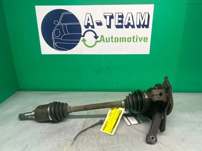 Antriebswelle links vorne Ford KA