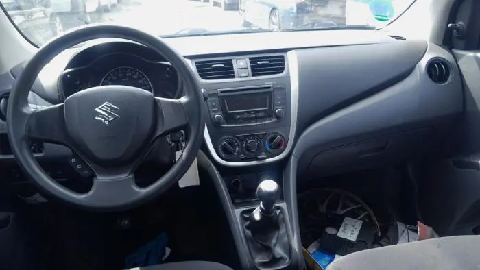 Radio CD Spieler Suzuki Celerio