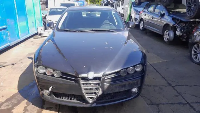 Kühler Alfa Romeo 159