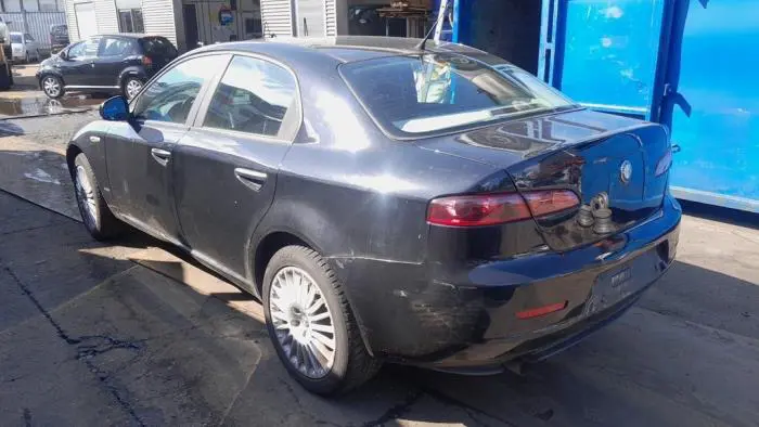 Tür 4-türig links hinten Alfa Romeo 159