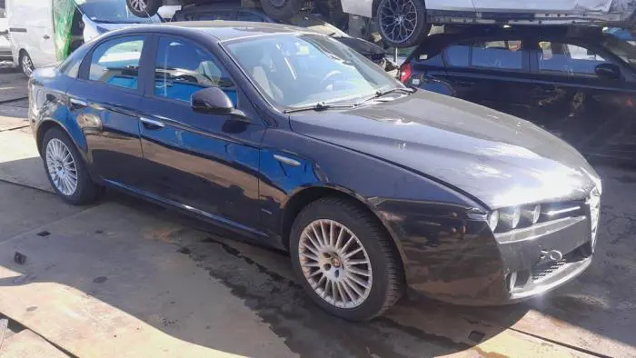 Tür 4-türig rechts vorne Alfa Romeo 159