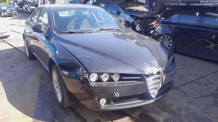 Steuergerät Motormanagement Alfa Romeo 159